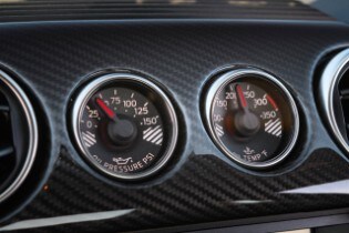 2020 Mustang Shelby GT500